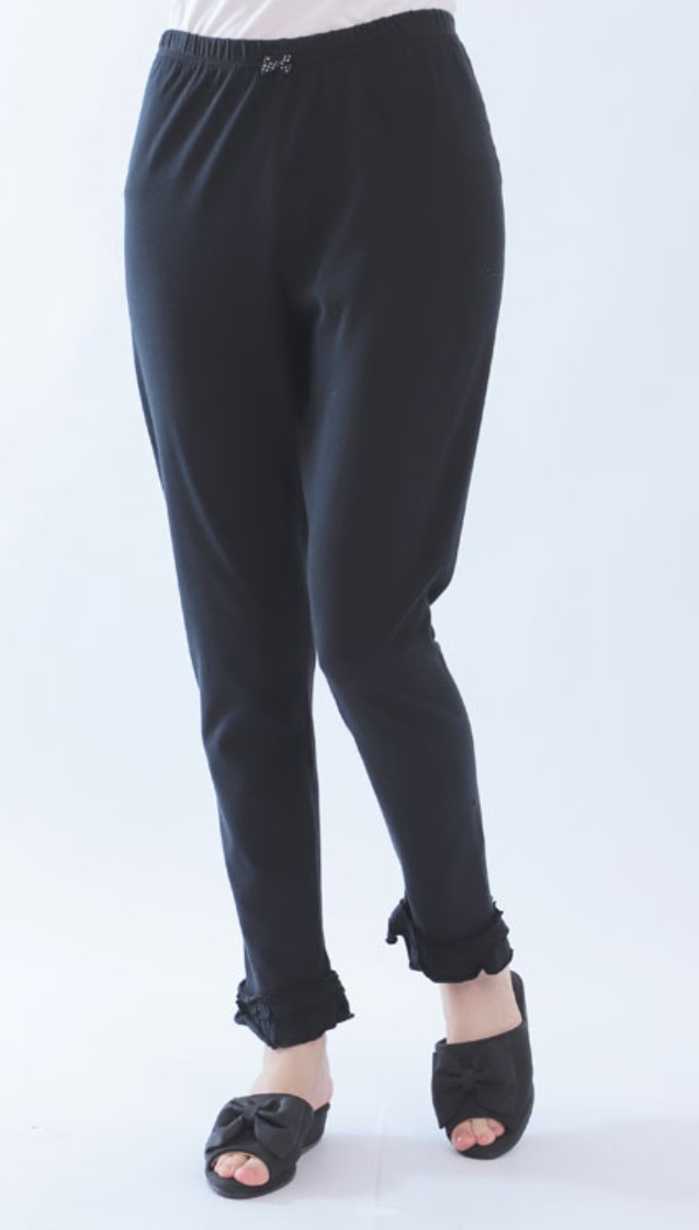 おやすみレギンス（画像：ナルエーオンラインストアより）