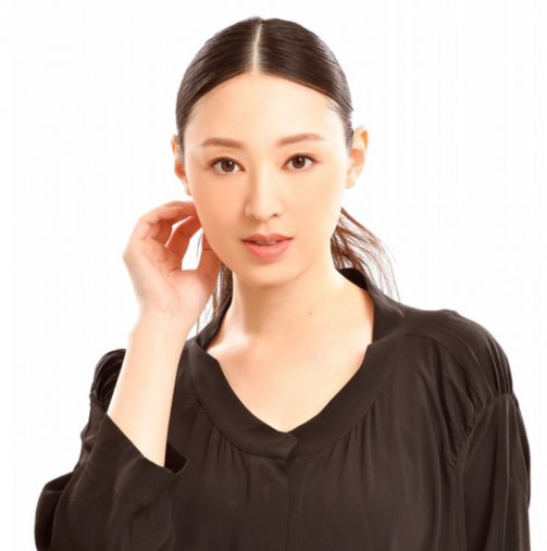 (画像:栗山千明オフィシャルサイトより)