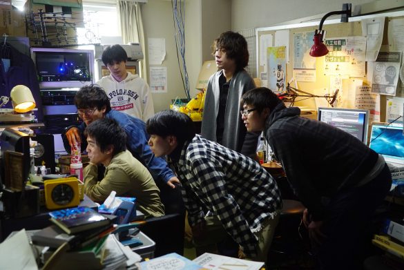 私生活まで役は引きずらない