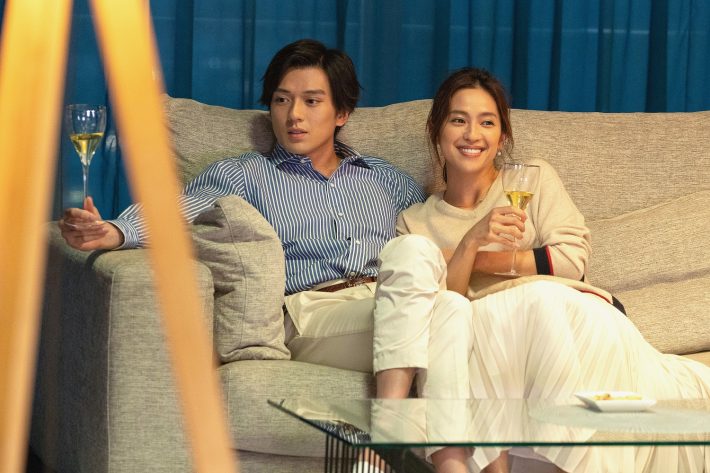 どこかヌルっと入ってしまったお芝居の世界