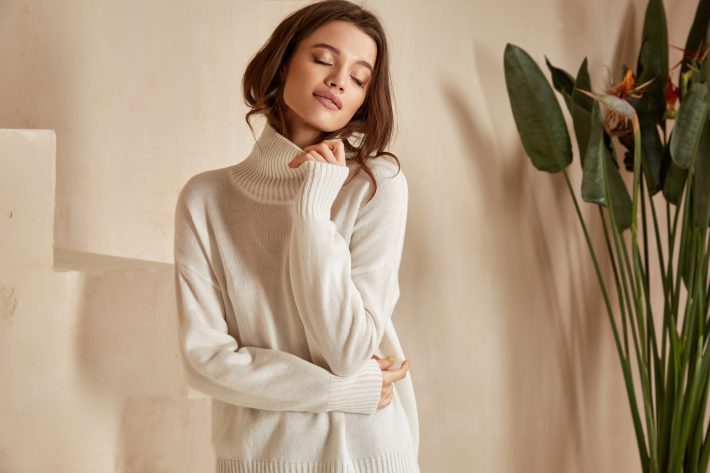 アラフォーになったら“ひとつ上質なもの”を