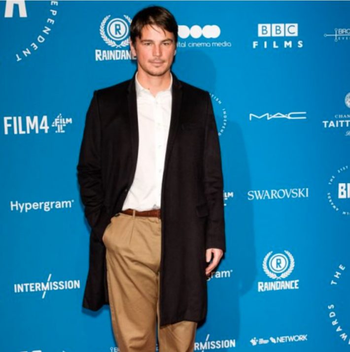 ジョシュ・ハートネット