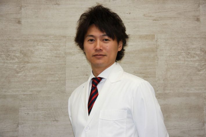 佐藤貴紀さん　株式会社 WOLVES Hand 取締役CTO・ ⽬⿊アニマルメディカルセンター院⻑