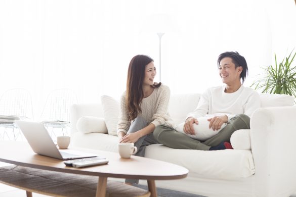 夫のことなんて呼ぶ?「~くん」「パパ」、「ケチャ」なんてのも