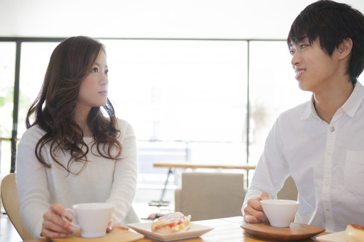 貸すか貸さないか、しっかり話し合って決める