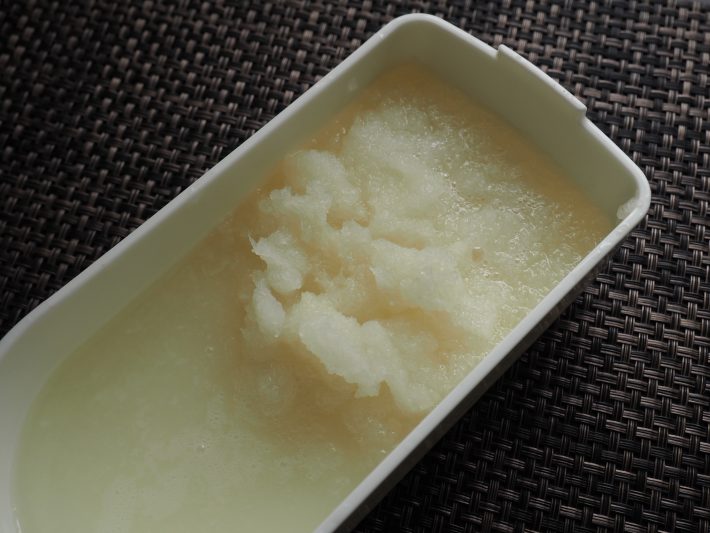 この量で3匹分くらい作れました