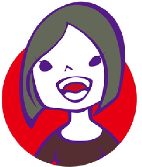 サバサバちゃん