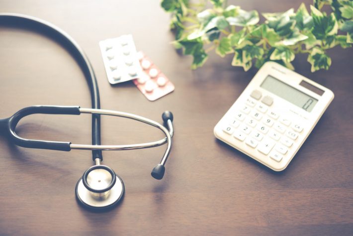 健康診断　数値　薬