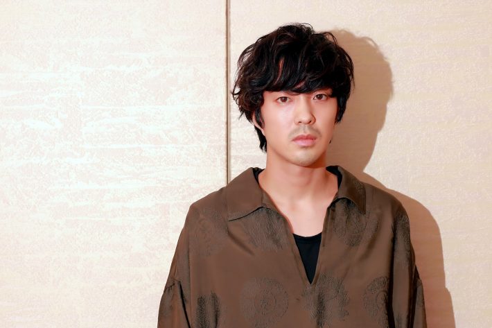 『AWAKE』若葉竜也さんインタビュー