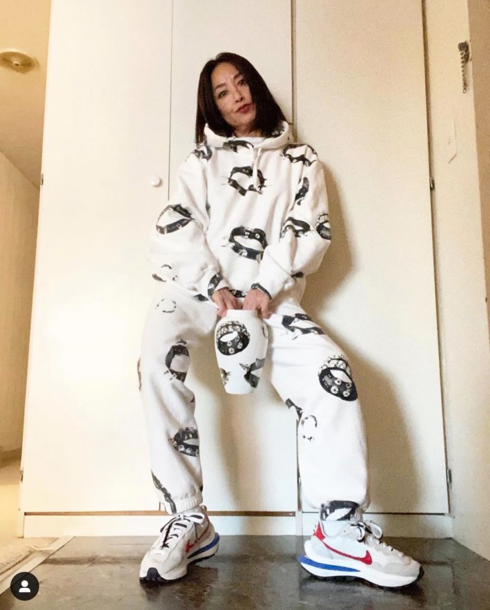 マイルール(3)服を着こなすために服を着たおす