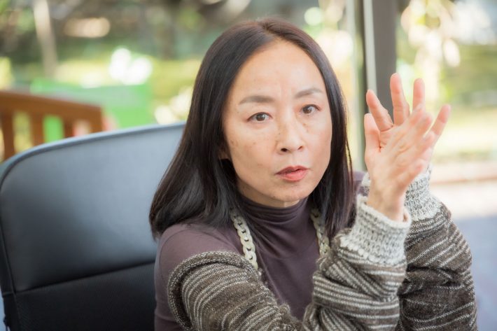 “シチュエーション”を考え抜いているからかわいい