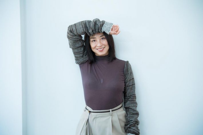 “着こなしの小技”でだらしなく見せない