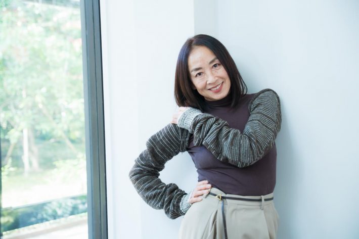 人気スタイリスト亘つぐみに聞く 「服選び＆着こなしのマイルール」