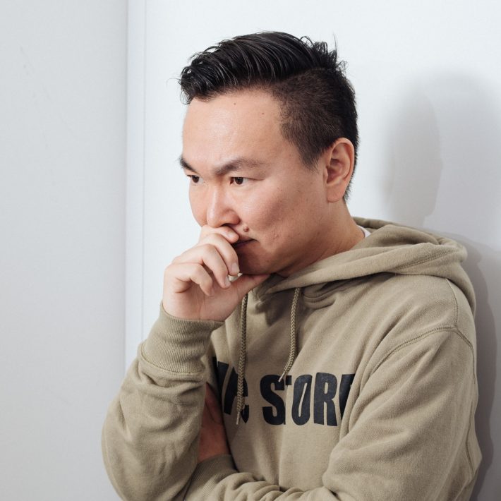 かまいたち・山内健司さん