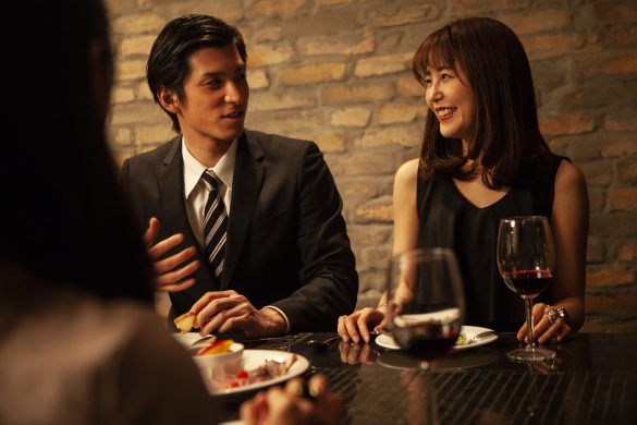 ぶっちゃけ税務署職員ってモテる？