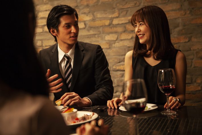 ぶっちゃけ税務署職員ってモテる？