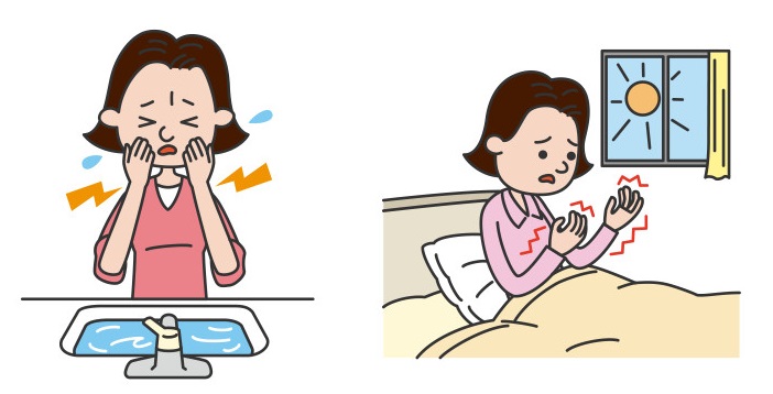 関節リウマチについて