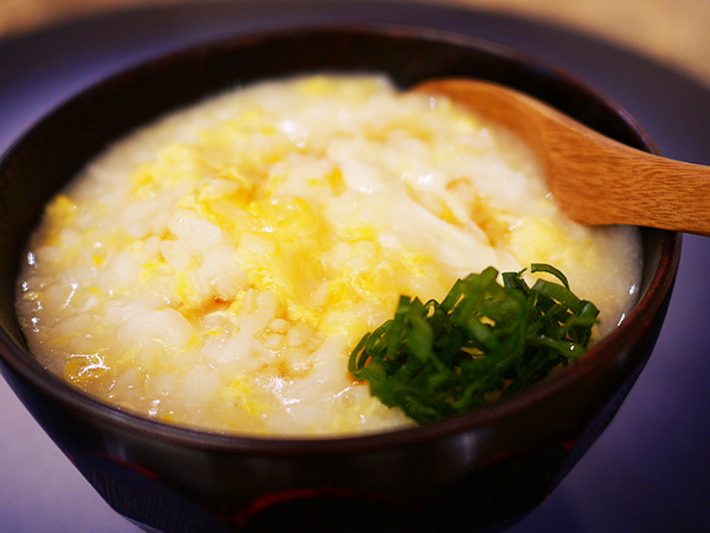 在宅ワークの朝ごはん