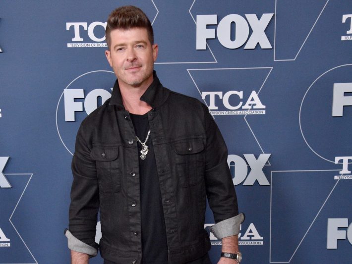 ロビン・シック