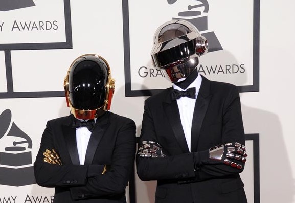 ダフト・パンク