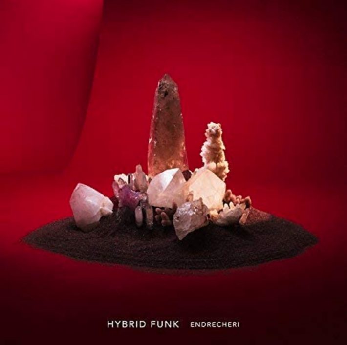 『HYBRID FUNK(Original Edition)』