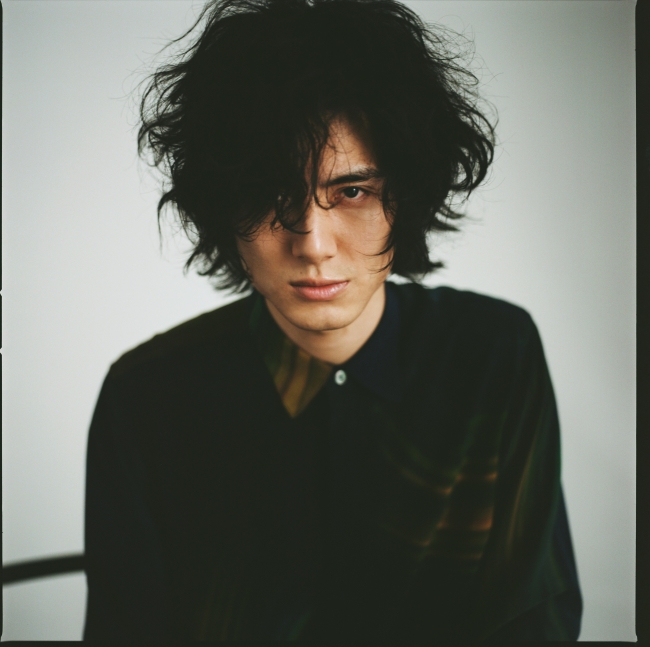 藤井風（ふじい・かぜ）