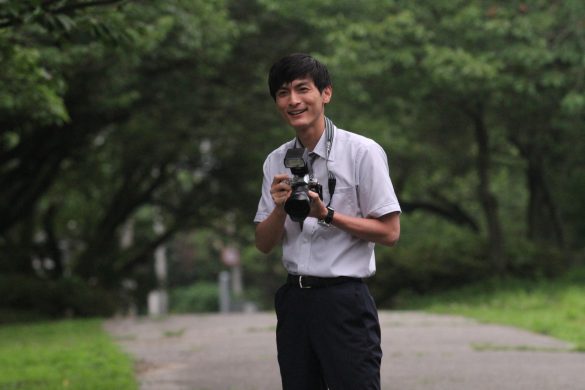 上京した“せいで”から、上京した“おかげで”へ