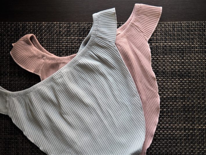 気になるサイズ感はどう？