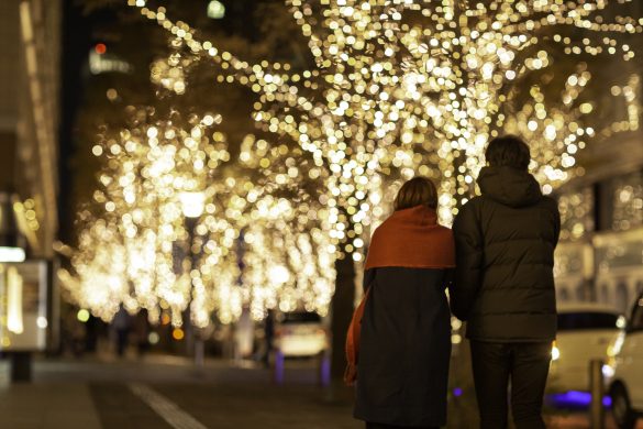 最近の女性事情はというと