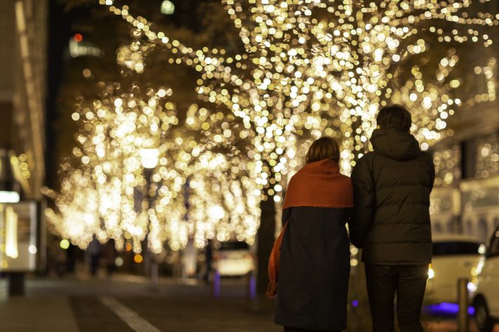 最近の女性事情はというと