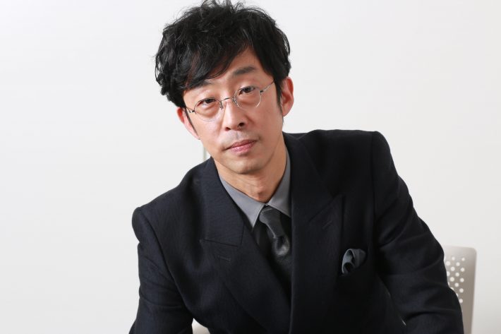 自分はもっと役者バカかと思っていた