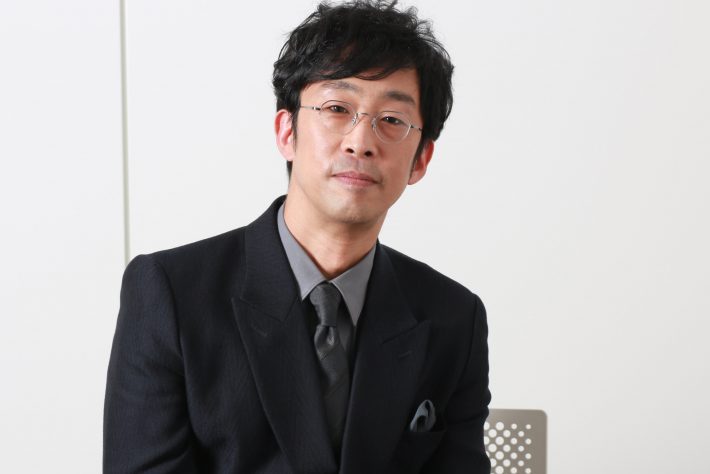 『ヤクザと家族 The Family』北村有起哉さんインタビュー