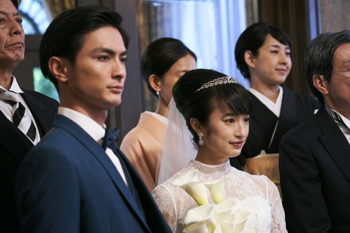 結婚に別にロマンスは感じない