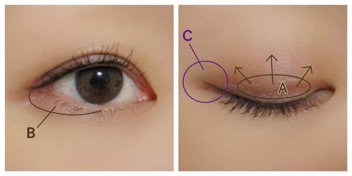 「ボス恋」菜々緒さんメイクテクを研究