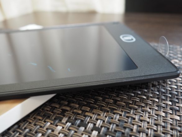 500円には見えない電子メモパッド