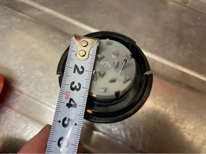 細くて柔らかい野菜は向いていない