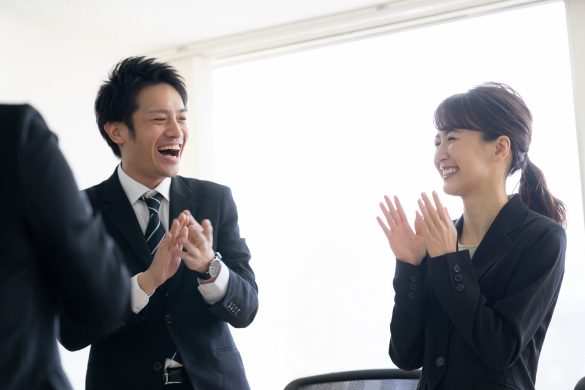 なんでも「私が一番」じゃないと気に入らない