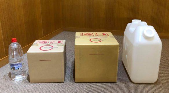 常連さんの声ではじめたサービス