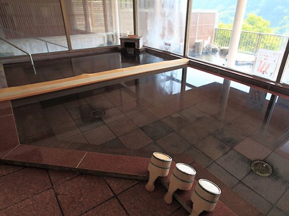 デトックス効果や保湿・保温効果も