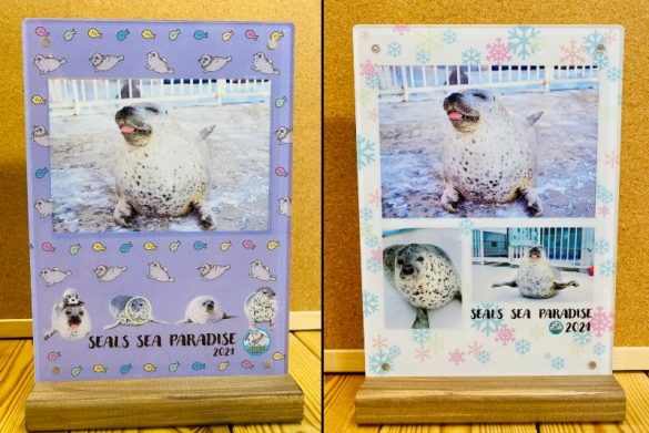 フォトスタンド