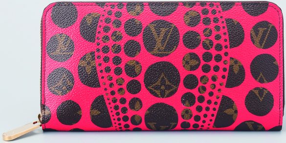 草間彌生×ルイ・ヴィトン2