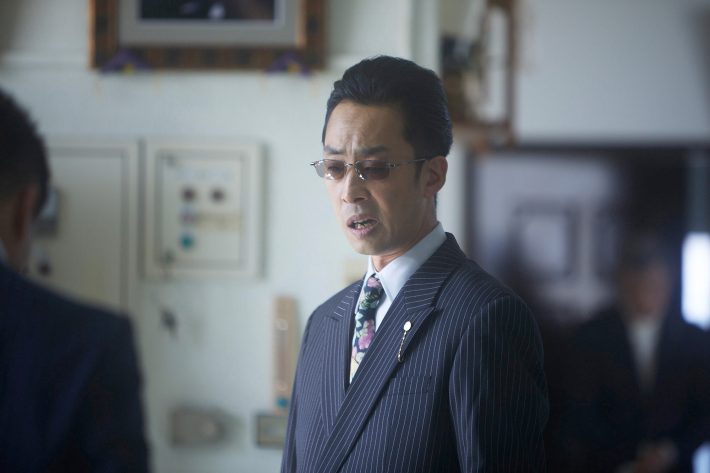 絶対、誰かが見てくれている