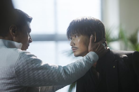 事を始めてから知った父の大きさ