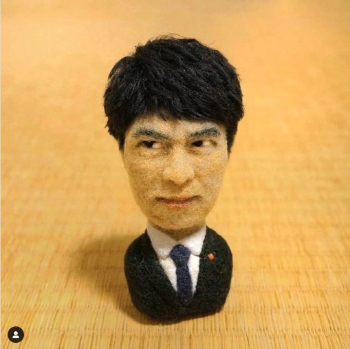 一番難しかった半沢直樹