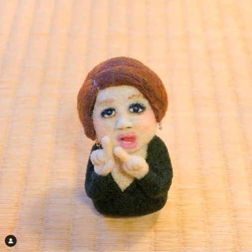 チョコレートプラネット・松尾駿さん演じるIKKOさん