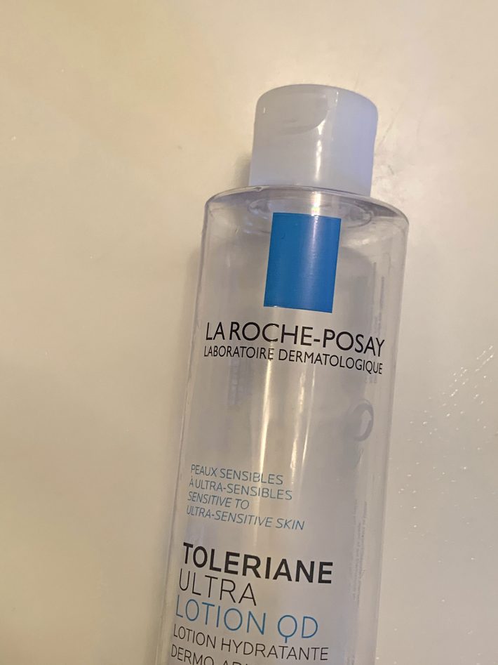 パナソニック・ナノケア・スチーマー