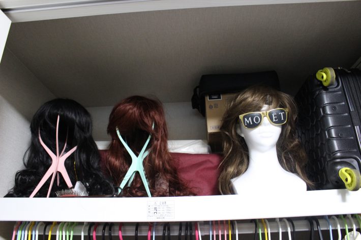 チャットレディ