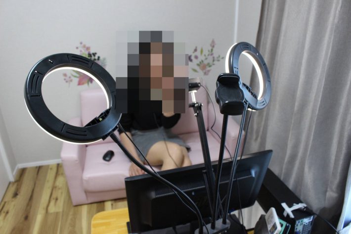 チャットレディ