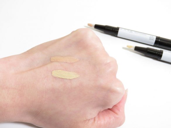 ケイト フェイスリメイクコンシーラー／KATE