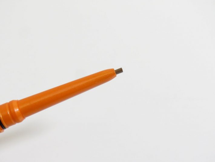 「ニュアンスアイブローマスカラ BR380／インテグレート（¥800）」